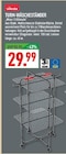 TURM-WÄSCHESTÄNDER im Angebot bei Marktkauf in Dorsten TURM-WÄSCHESTÄNDER Angebote von vileda bei Marktkauf Dorsten für 29,99 €