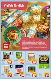 Forelle Angebot & Preis im aktuellen REWE Prospekt Forelle Angebot im aktuellen REWE Prospekt auf Seite 22