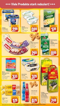 Grill im aktuellen REWE Prospekt (Dortmund) Grill im REWE Prospekt "Dein Markt" mit 30 Seiten (Dortmund)