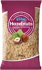 Noisettes hachées et grillées - BELBAKE dans le catalogue Lidl