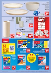 Aktueller Marktkauf Prospekt mit Wasserfilter, "AUSWAHL RIESIG, PREISE NIEDRIG", Seite 35