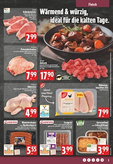 Fertiggerichte im EDEKA Prospekt "Aktuelle Angebote" mit 26 Seiten (Bonn)