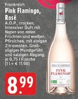 Pink Flamingo, Rosé bei E center im Borken Prospekt für 8,99 €