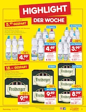 Bier im Netto Marken-Discount Prospekt in Potsdam Aktueller Netto Marken-Discount Prospekt mit Bier, "Aktuelle Angebote", Seite 3