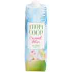 Eau de coco Tropi-Coco en promo chez Action Eau de coco Tropi-Coco dans le catalogue Action