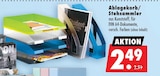 Ablagekorb/Stehsammler für 2,49 € bei Mäc-Geiz im Angebot Ablagekorb/Stehsammler im aktuellen Mäc-Geiz Prospekt
