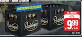 Pilsner Angebote von Radeberger bei E center Freital für 9,99 €