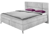 porta Möbel Zöllnitz - BOXSPRINGBETT Angebot im Prospekt BOXSPRINGBETT bei porta Möbel im Zöllnitz Prospekt für 999,00 €
