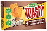 Toasty von Tillman's im aktuellen Penny Prospekt