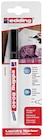 8040 Wäschemarker von edding für 2,49 € bei Rossmann im Angebot 8040 Wäschemarker von edding im aktuellen Rossmann Prospekt