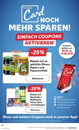 Gewürze Angebot & Preis im aktuellen Kaufland Prospekt Gewürze Angebot im aktuellen Kaufland Prospekt auf Seite 7