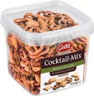 Cocktail-Mix im Angebot bei tegut in Offenbach Cocktail-Mix Angebote von Gilli bei tegut Offenbach für 3,79 €