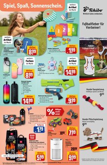 Kerzen im aktuellen REWE Prospekt (Regensburg) Kerzen im REWE Prospekt "Dein Markt" mit 34 Seiten (Regensburg)
