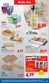 Aktueller Lidl Prospekt mit Haushaltsartikel, "LIDL LOHNT SICH", Seite 27