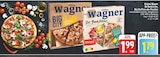 Original Wagner Die Backfrische bei EDEKA im Heroldsberg Prospekt für 1,79 €