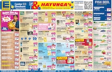 Discounter Prospekt von E center in Prisdorf Aktueller E center Discounter Prospekt für Prisdorf: Top Angebote mit 1 Seite, 02.03.2026 - 07.03.2026