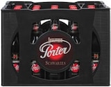 Aktuelles Lausitzer Porter Schwarzes Angebot bei Kaufland in Eberswalde ab 11,99 €