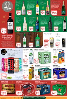 Volvic im GLOBUS Prospekt "Aktuelle Angebote" mit 56 Seiten (Rostock)