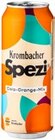 Aktuelles Spezi Angebot bei Kaufland in Peine ab 0,79 €