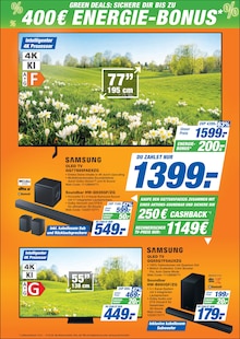 Handy im expert Prospekt "Top Angebote" mit 12 Seiten (Dresden)