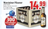 Pilsener bei Trinkgut im Xanten Prospekt für 14,99 €