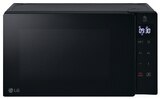Micro-ondes grill 20 l - LG en promo chez Hyper U Nantes à 99,99 €