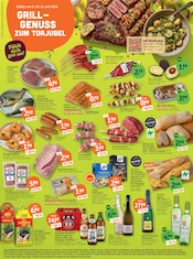 Schweinebauch im tegut Prospekt in Nürnberg Aktueller tegut Prospekt mit Schweinebauch, "tegut… gute Lebensmittel", Seite 2