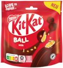 Schokobälle bei Mäc-Geiz im Bad Neustadt Prospekt für 2,48 €