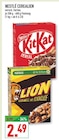 KitKat Cerealien Angebote von Nestlé bei Marktkauf Herford für 2,49 €