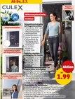 Türinsektenschutzgitter mit Magnetverschluss Angebote von CULEX bei Penny Mainz für 1,99 €