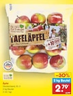 äpfel Angebot in Löbnitz äpfel im aktuellen Prospekt bei Netto Marken-Discount in Löbnitz