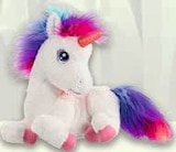 RAINBOW EINHORN bei Müller im Kreuzwertheim Prospekt für 17,99 €