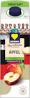 E center - Apfelsaft naturtrüb Angebot im Prospekt Apfelsaft naturtrüb bei E center im Prospekt "" für