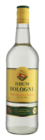Rhum blanc agricole de la Guadeloupe - BOLOGNE en promo chez Carrefour Rennes à 16,99 €
