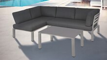 Loungegarnitur bei XXXLutz Möbelhäuser in Aachen Loungegarnitur im Angebot bei XXXLutz Möbelhäuser Aachen für 599,00 €