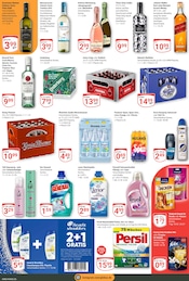 Aktueller GLOBUS Prospekt mit Sekt, "Aktuelle Angebote", Seite 3