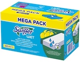 Dry Refills von Swiffer bei Penny im Angebot Dry Refills von Swiffer im aktuellen Penny Prospekt