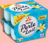 Yaourt perle de lait vanille - YOPLAIT en promo chez Netto Yaourt perle de lait vanille - YOPLAIT dans le catalogue Netto
