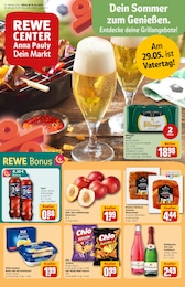 Aktueller REWE Prospekt (Kall) REWE Prospekt mit 36 Seiten (Kall)