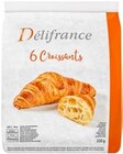 Croissants im Kaufland Prospekt Croissants von Délifrance im aktuellen Kaufland Prospekt für 2,79 €