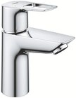 Série mitigeurs Start Loop - GROHE en promo chez Castorama Clichy à 64,90 €