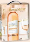 Promo -25% de remise immédiate sur la gamme Roche Mazet à  dans le catalogue Super U à Houplines