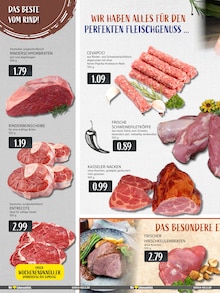 Aktueller EDEKA Prospekt "Aktuelle Angebote" für Ratingen Aktueller EDEKA Prospekt für Ratingen mit Seiten
