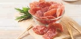 Bol fuet extra ou chorizo ibérique ou saucisson cacciatore ou à la truffe - Corte Del Gusto en promo chez Super U Bol fuet extra ou chorizo ibérique ou saucisson cacciatore ou à la truffe - Corte Del Gusto dans le catalogue Super U