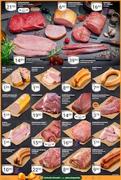 Aktueller GLOBUS Prospekt mit Roastbeef, "Aktuelle Angebote", Seite 2