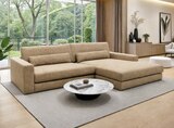 Aktuelles Ecksofa Angebot bei porta Möbel in Hildesheim ab 1.499,00 €