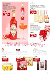 Sekt im Galeria Prospekt in Kempen Aktueller Galeria Prospekt mit Sekt, "Aktuelle Angebote", Seite 39