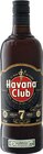 Rum Añejo 7 Jahre von Havana Club im aktuellen Lidl Prospekt für 21,99 €