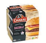 Promo Bacon Cheese à 9,90 € dans le catalogue U Express à Saint-Trojan-les-Bains