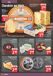 Käse im E center Prospekt in Witten Aktueller E center Prospekt mit Käse, "Aktuelle Angebote", Seite 10